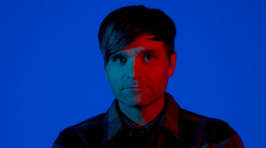 Ben Gibbard